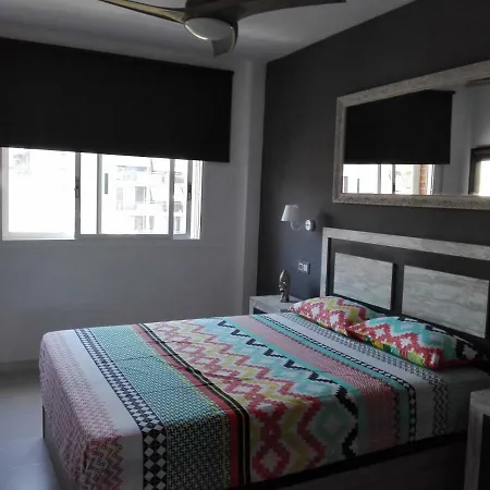Apartamento Estació Torredembarra Exterior foto
