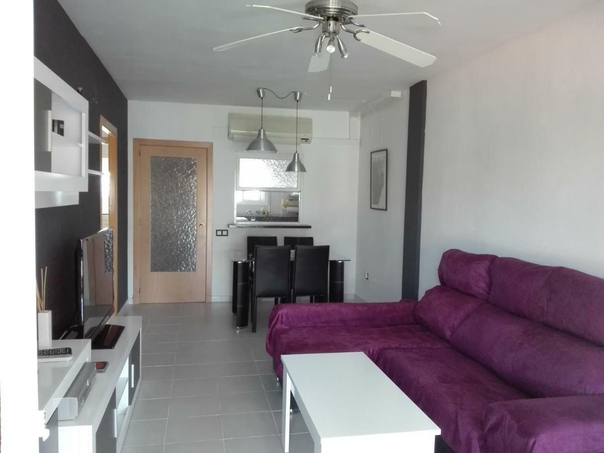 Apartment Estacio Torredembarra