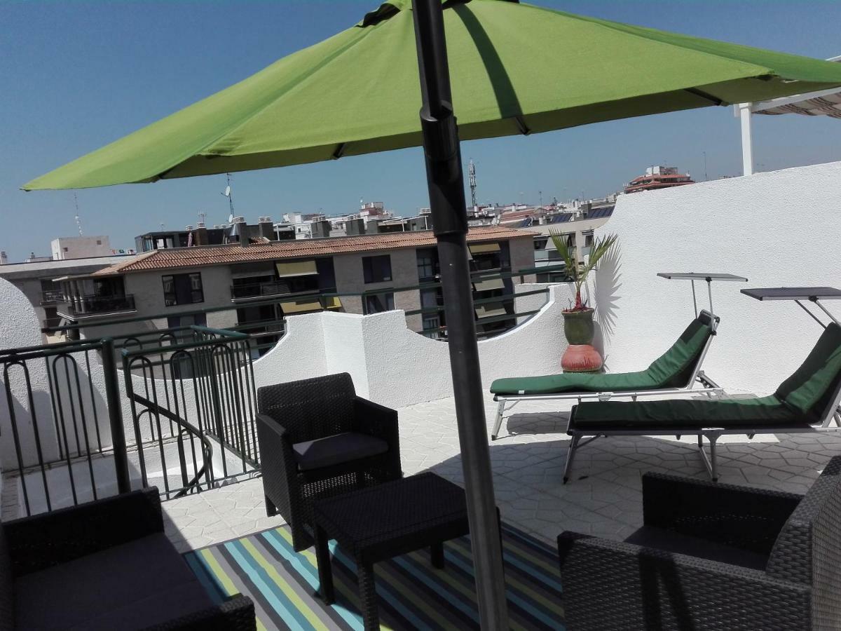 Apartment Estacio Torredembarra