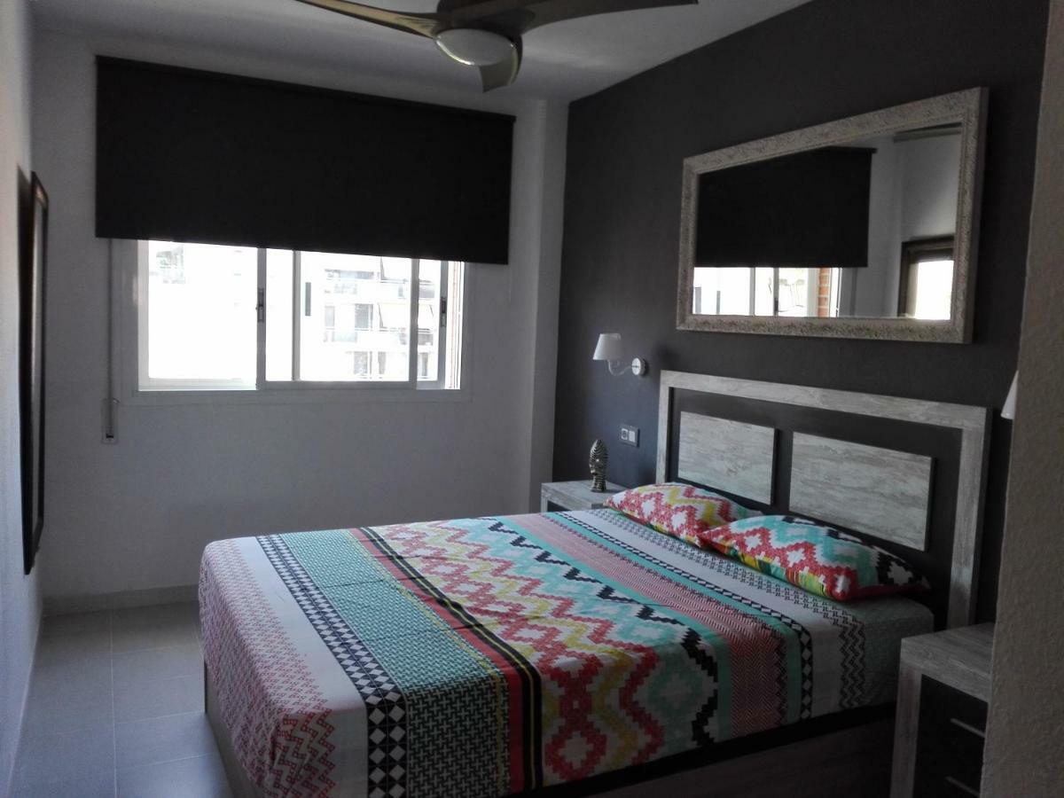 Apartment Estacio *