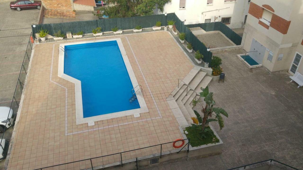 Apartment Estacio Torredembarra