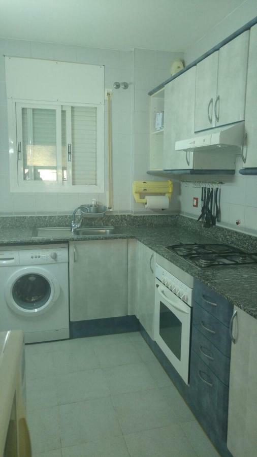 Estacio Apartment *