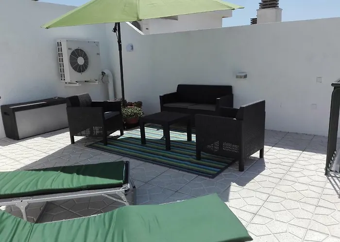 Apartamento Estacio