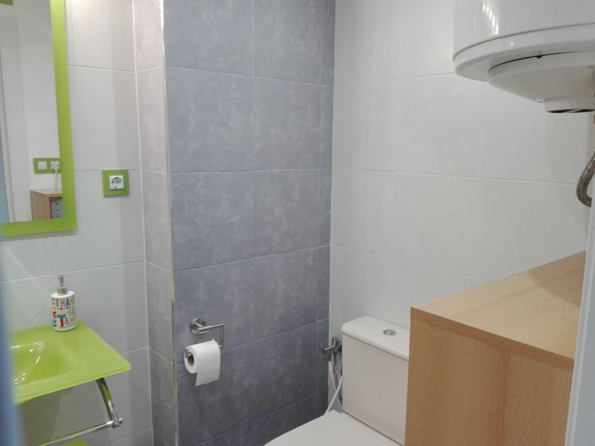 Estacio Appartement *
