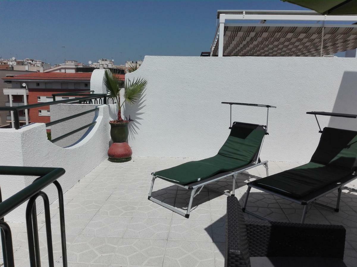 Estacio Appartement