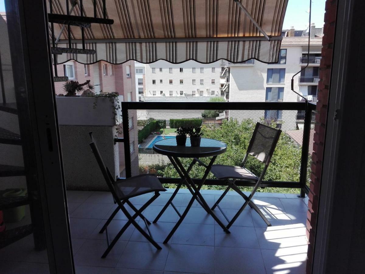 Estacio * Torredembarra